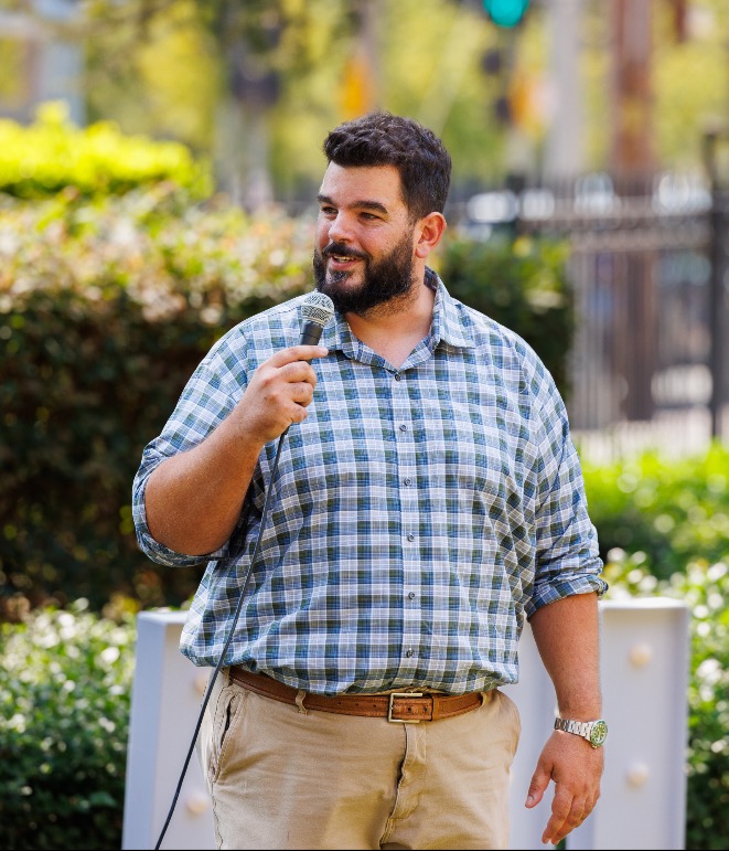 Professor at BUAI Company Trek