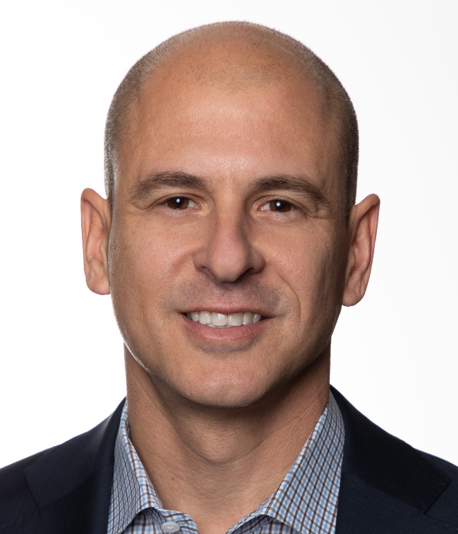 Brent Weinstein