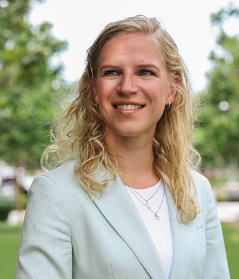 BS Business Administration with Emphasis in Finance (BFIN)