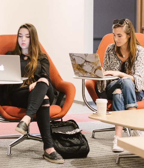 BS + MS Progressive Degree