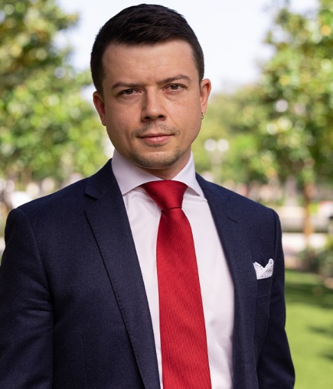 Real Estate Finance Minor