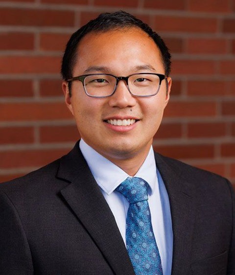 Andrew Lung