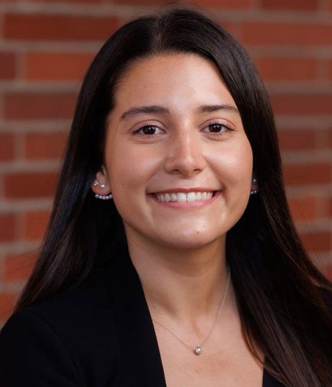 Claudia Barrán Gervaz