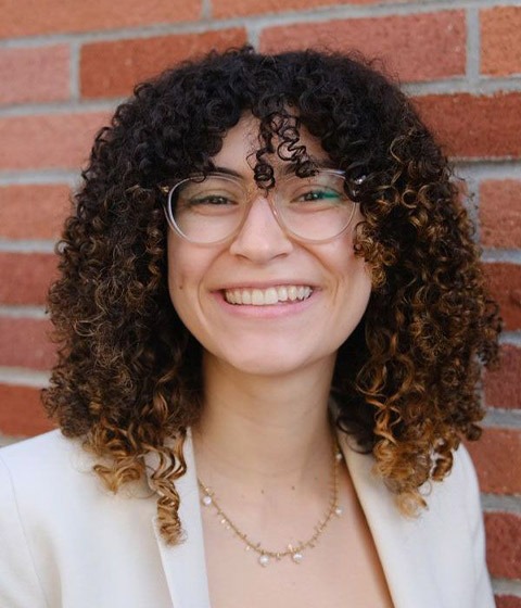 Christina Ingraldi