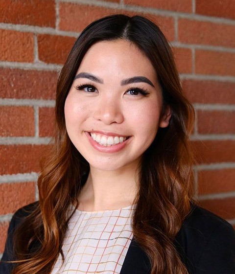 Elyse Pham