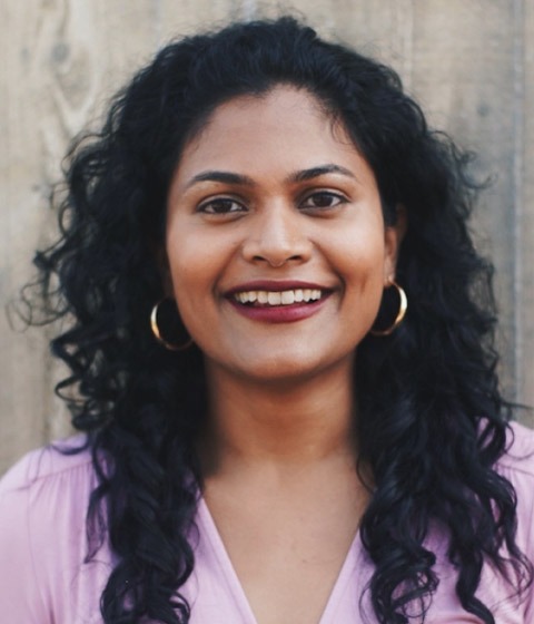 Gayatri Ganapathy - USC Marshall