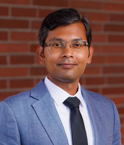 Pawan Garg