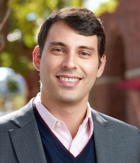 Patrick Kerr Nogueira Mendes
