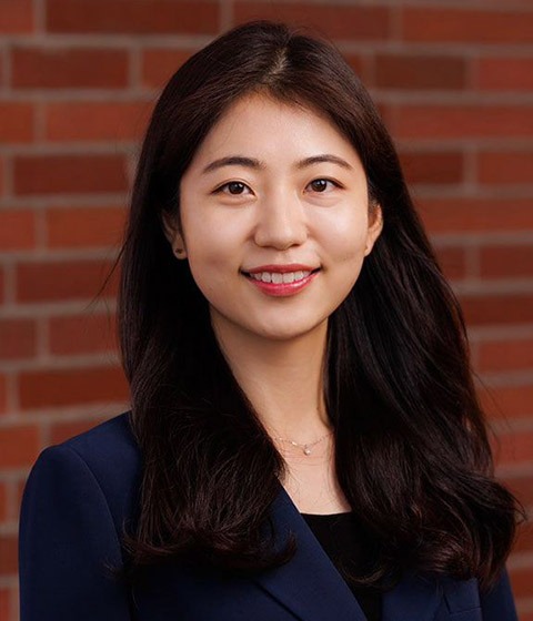 Sunyi (Sunny) Jung