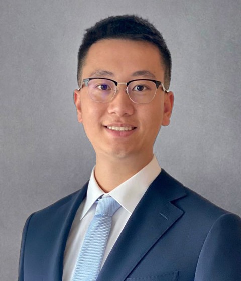 Zhixing (Simon) Meng