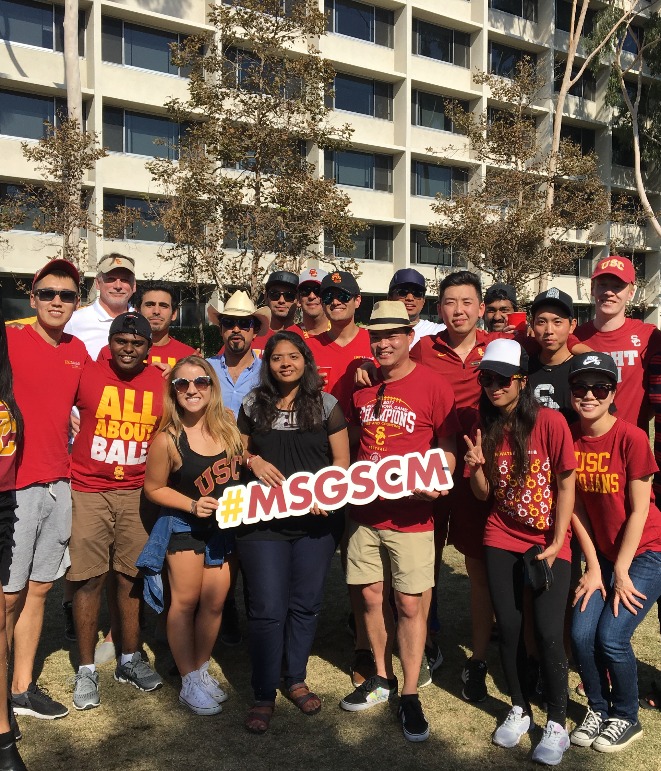 Global Supply Chain Club