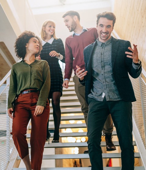 Part-Time MBA (MBAPM)