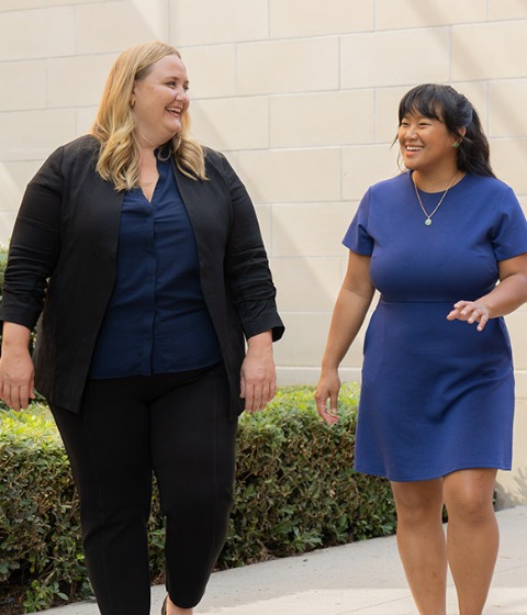 Learning Goal #1: Develop Personal Strengths