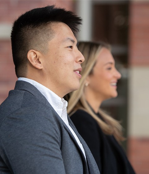 Learning Goal #2:  Gain Knowledge and Skills