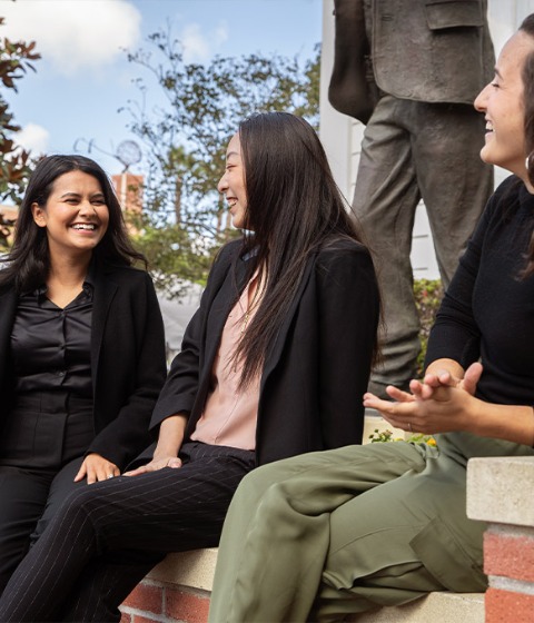 Learning Goal #3: Motivate and Build High-Performing Teams