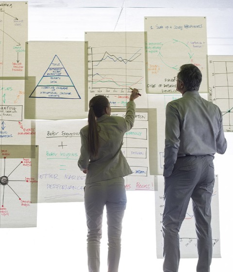 Center for Effective Organizations