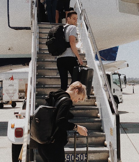 INTERNATIONAL EXECUTIVE TRAINING