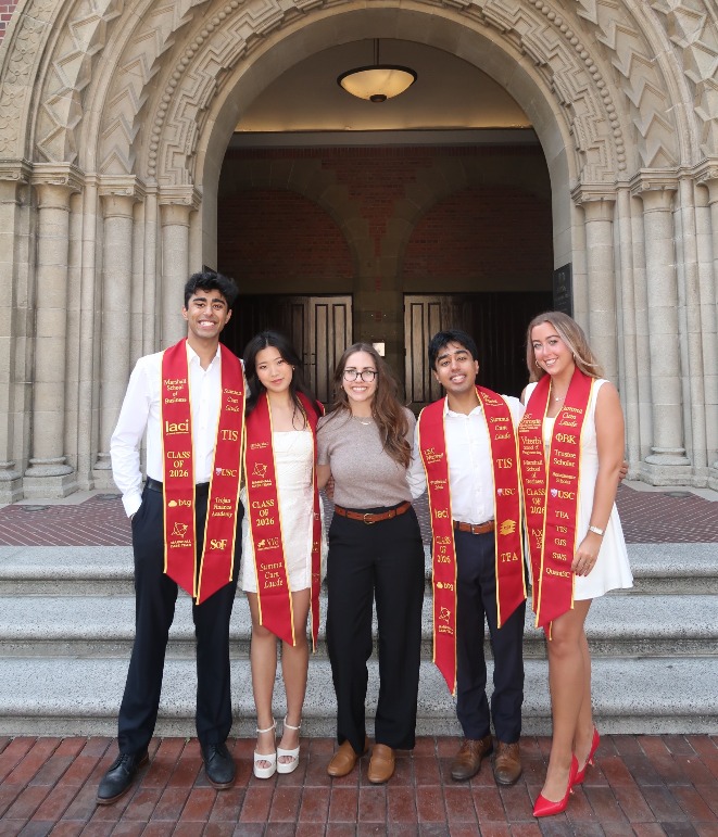 peer career advisors with Lauren Irwin