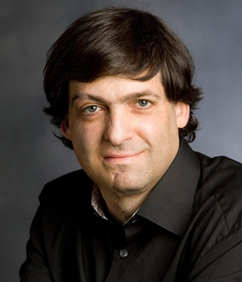 Dan Ariely, Spring 2019