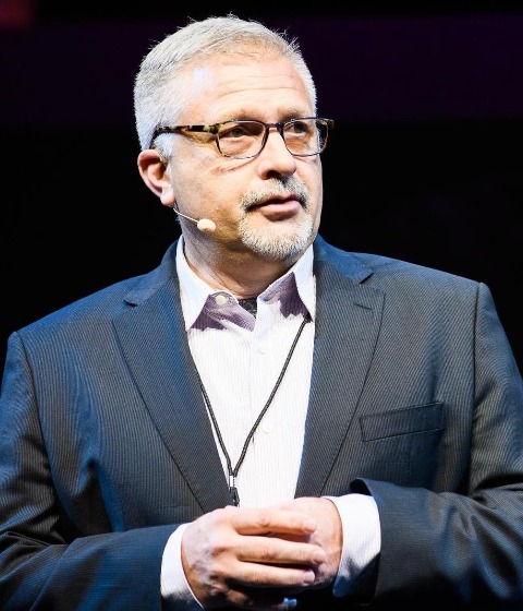 Industry Spotlight: Jim Digby, Co-founder and President, ESA