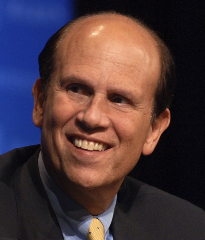Michael Milken