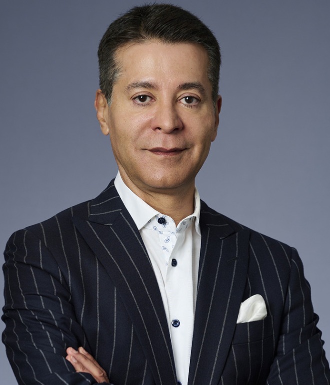 Andrew Tavakoli