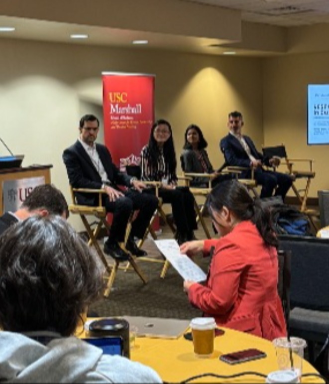 Experts Discuss Ethical Dimensions of AI