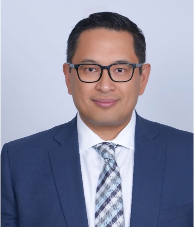 Alan Pham