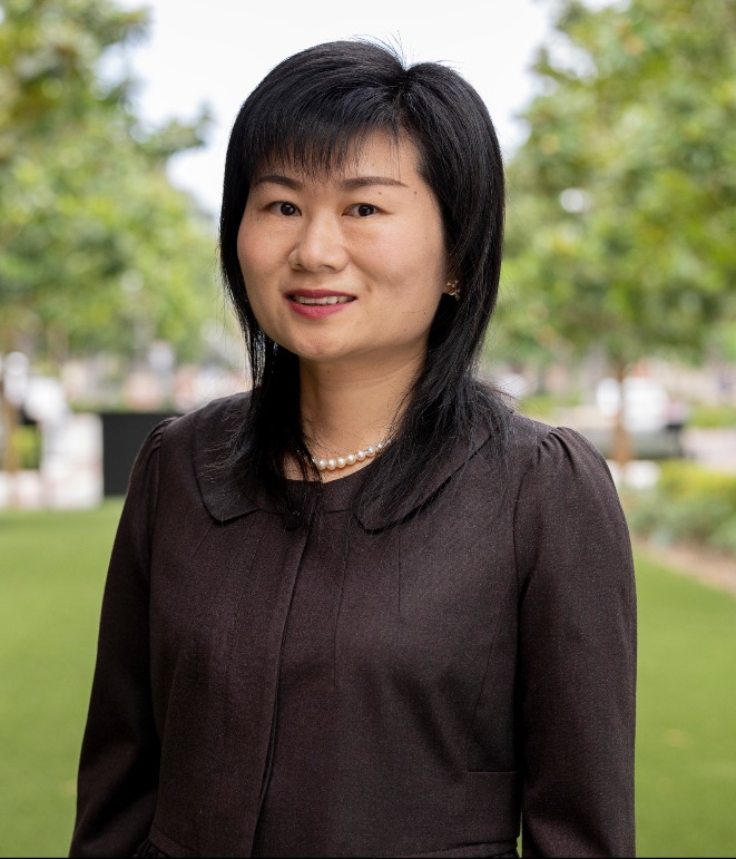 Yingying Fan