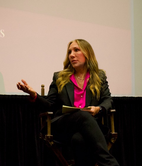 The Entertainment Experience