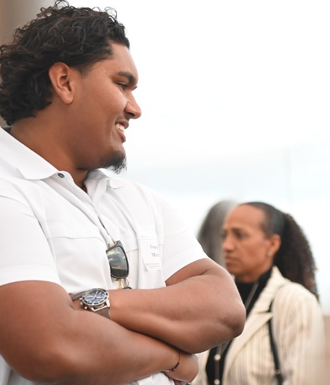 Connect With and Support Students