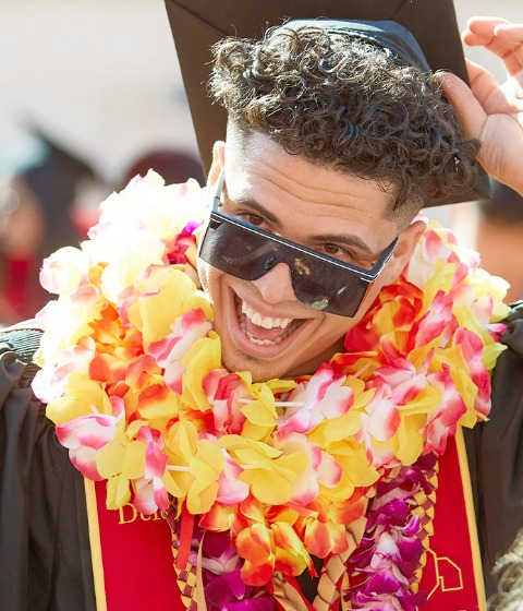 2024-25 Marshall Undergraduate Recruiter Handbook