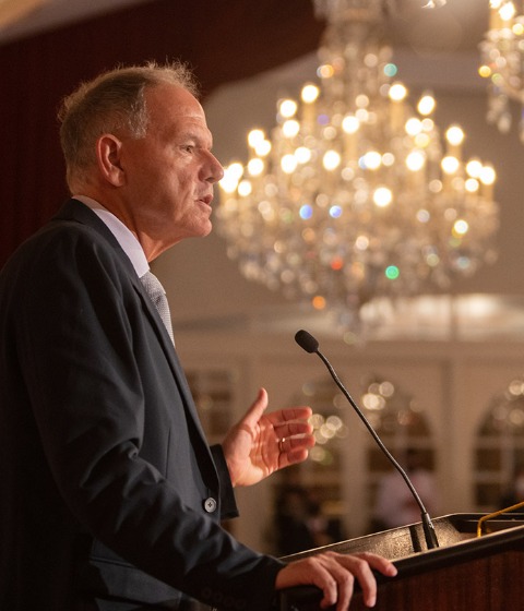 FALL RECRUITING EVENTS