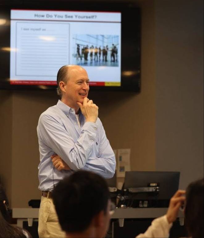 AI &amp;amp; Leadership in the Digital Era