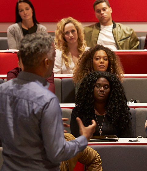 EXPERIENTIAL LEARNING CENTER