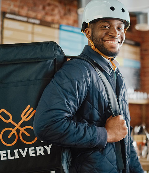 ENTREPRENEURSHIP + INNOVATION