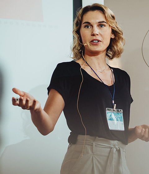 Initiative on Digital Competition