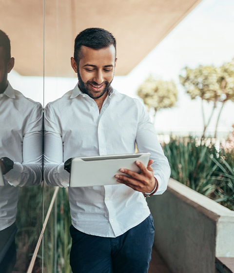 Institute for Outlier Research in Business (iORB)