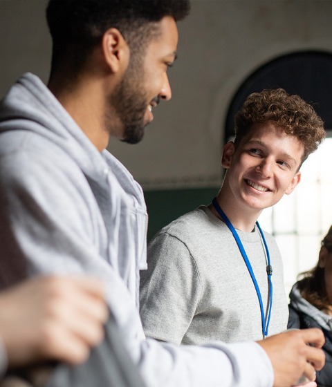 Master of Science in Social Entrepreneurship (MSSE)
