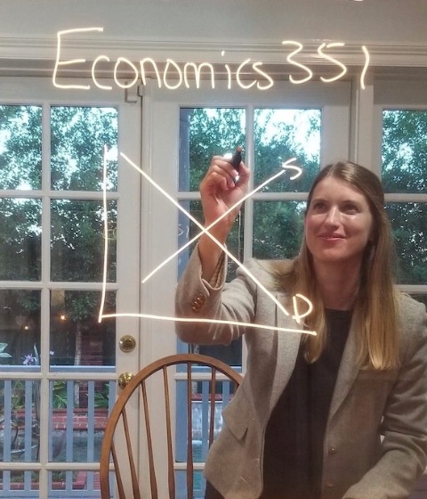 Tremendous Resources