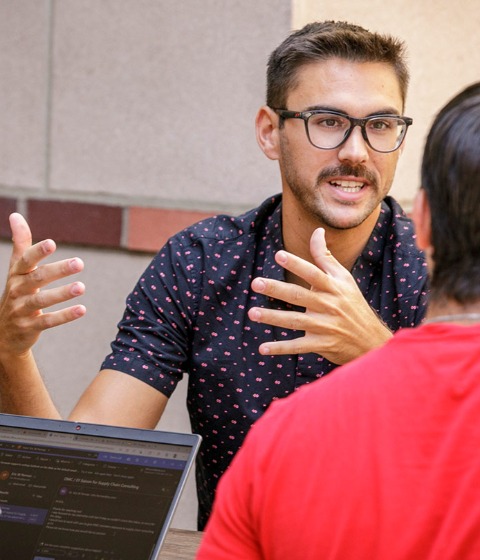 Graduate Certificate in Strategy and Management Consulting