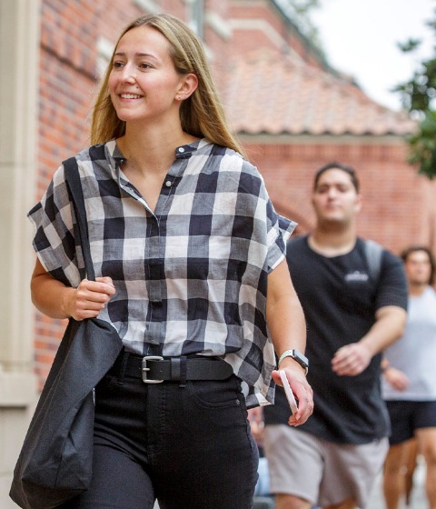Graduate Certificate in Sustainability and Business