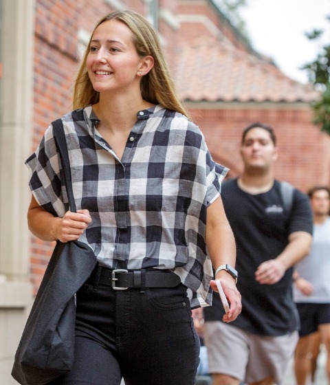 Graduate Certificate in Sustainability and Business