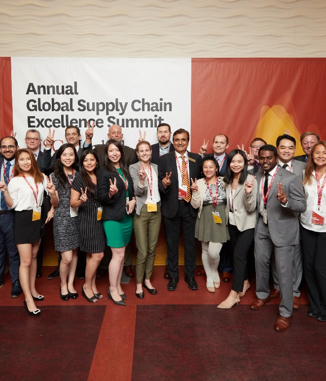 Marshall Student Organizations