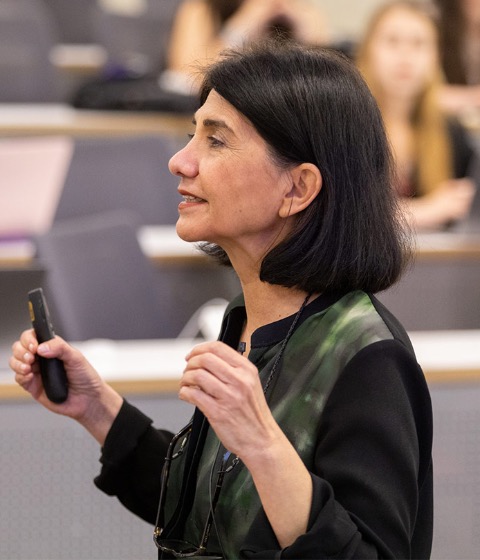 LEARNER-CENTERED APPROACHES