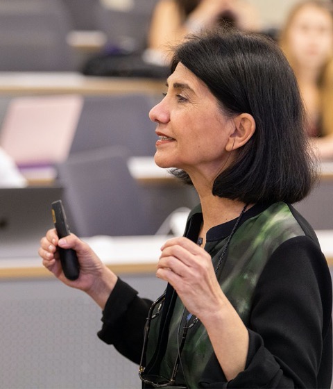 CORE BUSINESS COURSEWORK