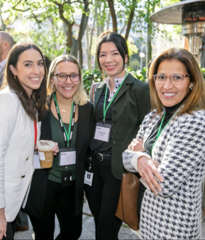 Explore Career Opportunities