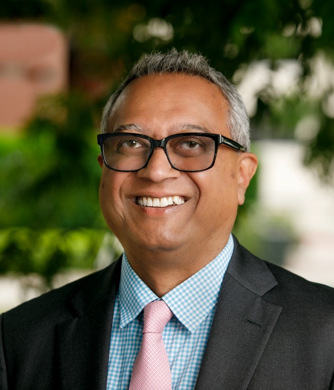 Shantanu Dutta