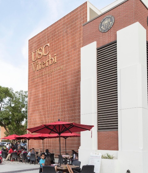 VITERBI ENGINEERING COURSEWORK