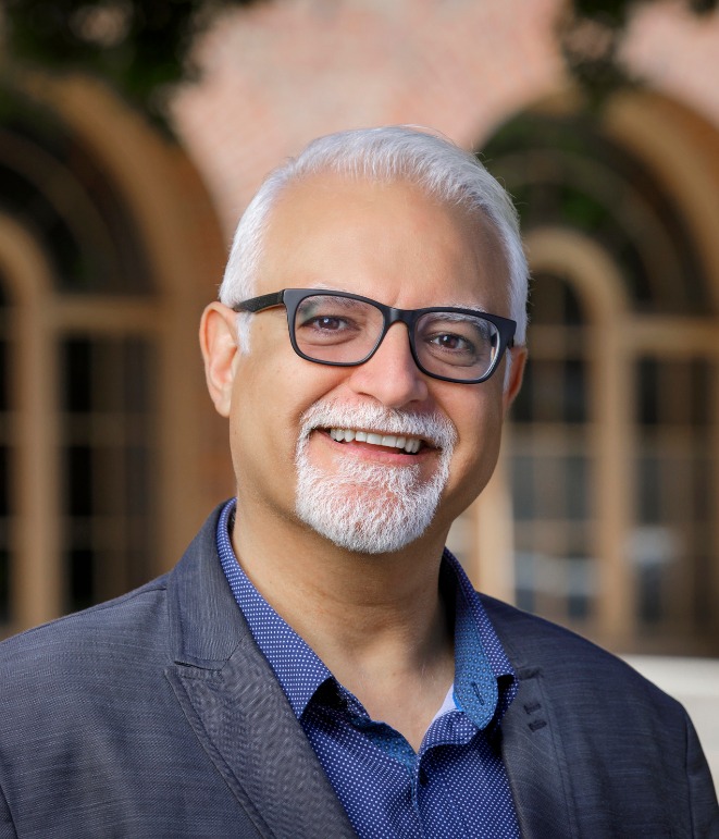 Dan Wadhwani